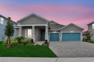 7418 SEA MANATEE Street, Parrish, FL, 34219 — photo 2