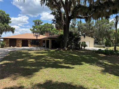 4232 COUNTY ROAD 400, Lake Panasoffkee, FL, 33538 — photo 2