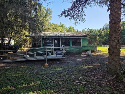 9845 160TH Street, Reddick, FL, 32686 — photo 2