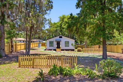 816 WOODLAND Avenue, Leesburg, FL, 34748 — photo 2