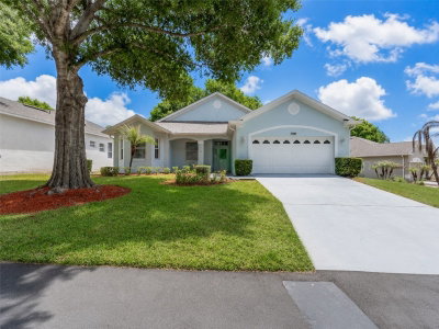 4215 GREENWICH Court, Clermont, FL, 34711 — photo 2