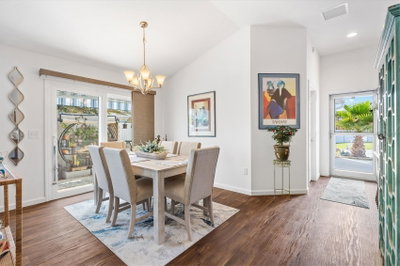 1773 BLACKWELL Lane, The Villages, FL, 32163 — photo 2