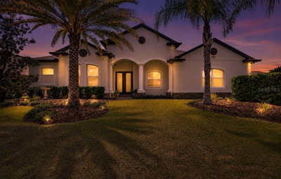 8237 BRIDGEPORT BAY Circle, Mount Dora, FL, 32757 — photo 2