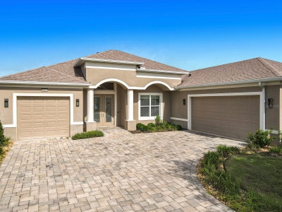 8461 BRIDGEPORT BAY Circle, Mount Dora, FL, 32757 — photo 2