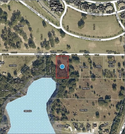 TBD KEENE Road, Altoona, FL, 32702 — photo 2