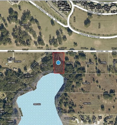 TBD KEENE Road, Altoona, FL, 32702 — photo 2
