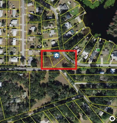 152ND Place, Summerfield, FL, 34491 — photo 2