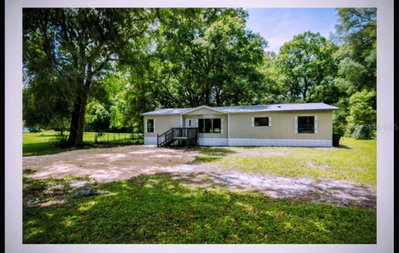 14902 142ND Street, Waldo, FL, 32694 — photo 2