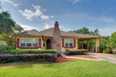 2390 SHERIDAN Road, Mount Dora, FL, 32757 — photo 2