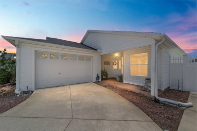 418 FLOSSMOOR Court, The Villages, FL, 32162 — photo 2