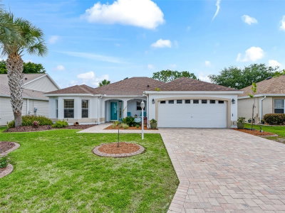 2121 GERARDO Avenue, The Villages, FL, 32159 — photo 2