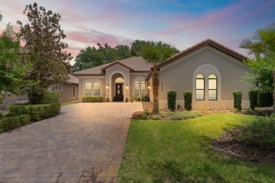 9429 SAN MIGUEL, Howey in the Hills, FL, 34737 — photo 2
