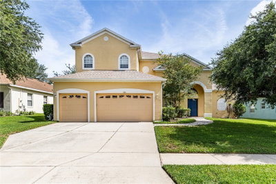 2718 KNIGHTSBRIDGE Road, Clermont, FL, 34711 — photo 2