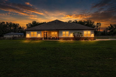 5020 LAKESHORE RANCH Road, Groveland, FL, 34736 — photo 2