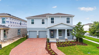 3894 CAPITAL REEF WAY, Apopka, FL, 32712 — photo 2