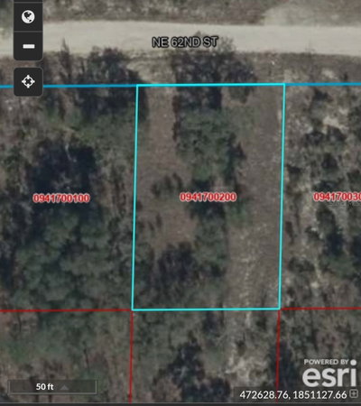 00 NE 62ND ST, Williston, FL, 32696 — photo 2