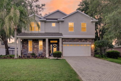 303 BLUE WATER EDGE Drive, Eustis, FL, 32736 — photo 2