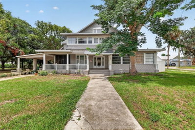 527 LEMON Avenue, Eustis, FL, 32726 — photo 2