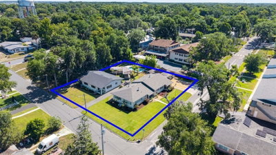 1012 BAKER Street, Mount Dora, FL, 32757 — photo 2