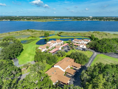 4300 BAYWOOD Boulevard, Mount Dora, FL, 32757 — photo 2