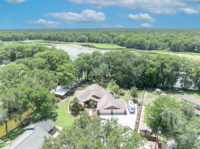 4885 CR 307, Lake Panasoffkee, FL, 33538 — photo 2