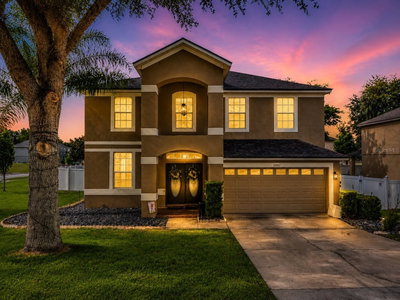 12912 CLOVERDALE Lane, Clermont, FL, 34711 — photo 2