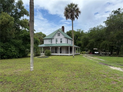 110 VOLUSIA Avenue, Pierson, FL, 32180 — photo 2