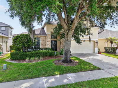 8051 SAINT JAMES Way, Mount Dora, FL, 32757 — photo 2