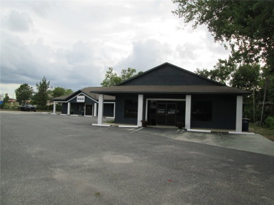100 BURLEIGH Boulevard, Tavares, FL, 32778 — photo 2