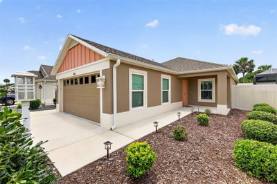 1942 DETWILER Lane, The Villages, FL, 32163 — photo 2