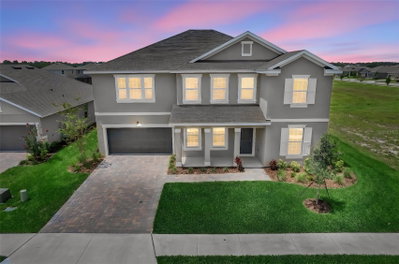 7422 SEA MANATEE Street, Parrish, FL, 34219 — photo 2