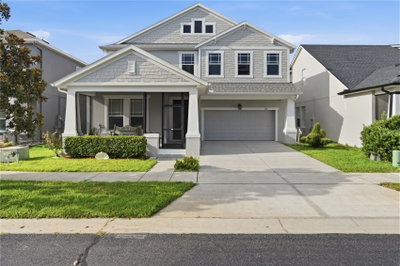 718 BAREFOOT BAY Loop, Groveland, FL, 34736 — photo 2