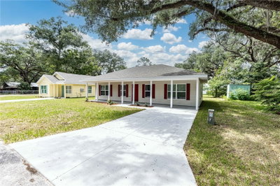 306 GEORGIA Avenue, Bushnell, FL, 33513 — photo 2