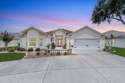 2054 PALO ALTO Avenue, The Villages, FL, 32159 — photo 2