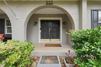 112 GARDENIA Street, Howey in the Hills, FL, 34737 — photo 2
