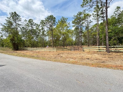 DEERPARK HEIGHTS Road, Dunnellon, FL, 34431 — photo 2