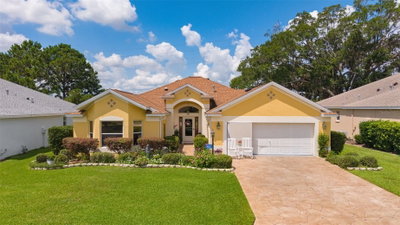 16840 85TH SAPELO Court, The Villages, FL, 32162 — photo 2