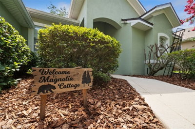 2243 WOLF RIDGE Lane, Mount Dora, FL, 32757 — photo 2