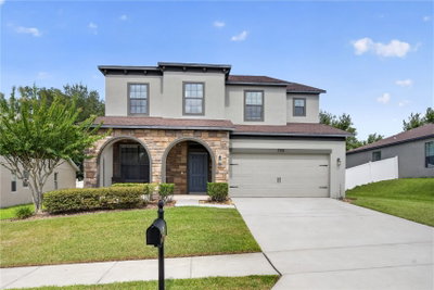 736 WOODS LANDING Drive, Minneola, FL, 34715 — photo 2