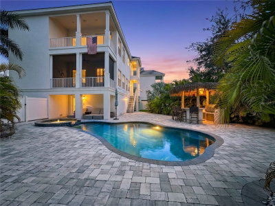 6925 BOCHI Circle, Sarasota, FL, 34242 — photo 2