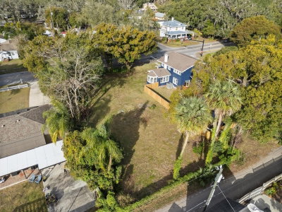 TBD SANFORD Avenue, Sanford, FL, 32771 — photo 2