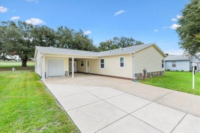 723 HEATHROW Avenue, The Villages, FL, 32159 — photo 2