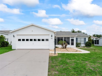 321 SAN MARINO Drive, The Villages, FL, 32159 — photo 2
