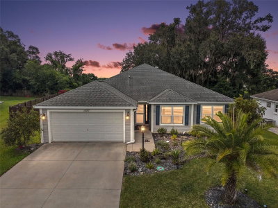 11387 ZIMMERMAN Path, Oxford, FL, 34484 — photo 2