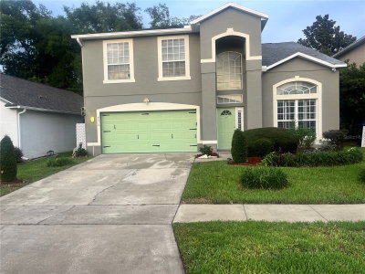 4015 LAKESIDE RESERVE Lane, Orlando, FL, 32810 — photo 2