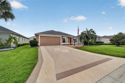726 BRADFORD Loop, The Villages, FL, 32163 — photo 2