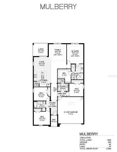 5715 HIAWASSEE Road, Okahumpka, FL, 34762 — photo 2
