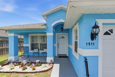 1911 GADSEN Boulevard, Orlando, FL, 32812 — photo 2