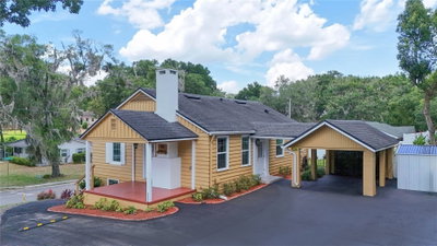102 CLAYTON Street, Mount Dora, FL, 32757 — photo 2