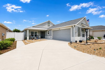 3463 LEELANAU Court, The Villages, FL, 32163 — photo 2